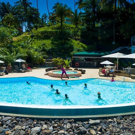 Club Santana Beach & Resort ภายนอก รูปภาพ