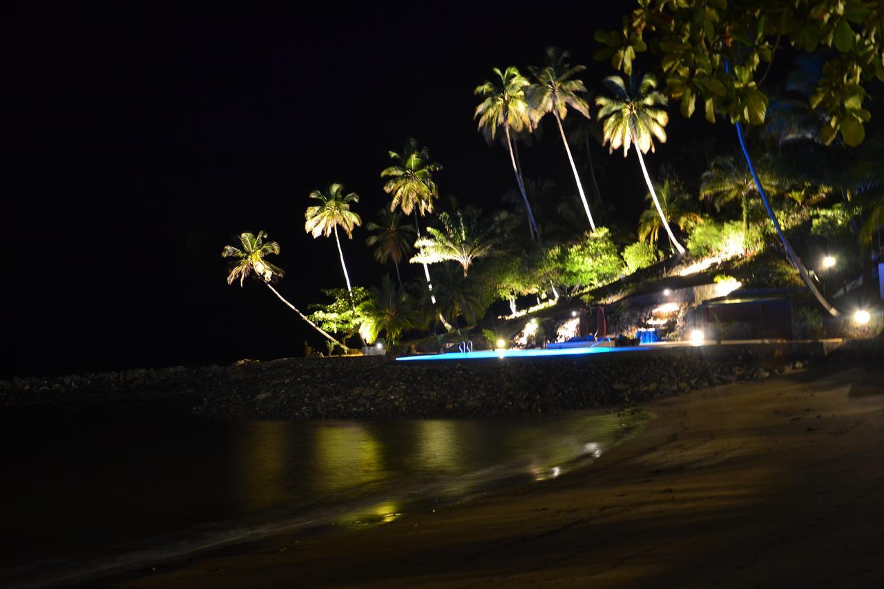 Club Santana Beach & Resort ภายนอก รูปภาพ