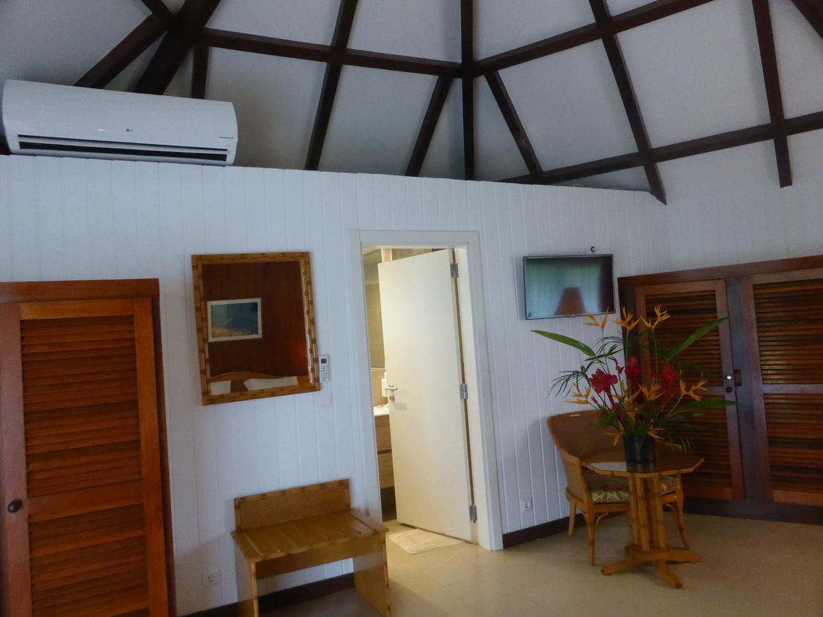 Club Santana Beach & Resort ภายนอก รูปภาพ