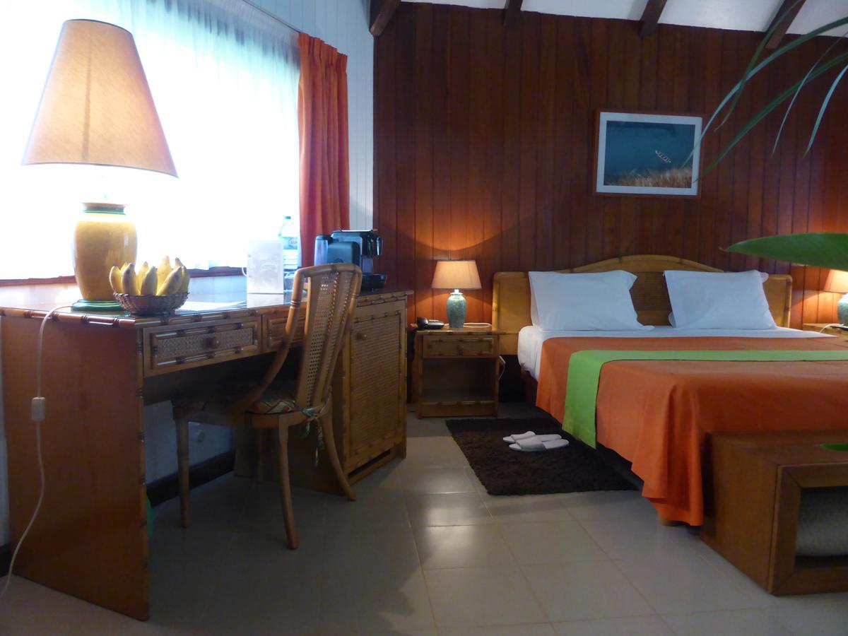 Club Santana Beach & Resort ภายนอก รูปภาพ