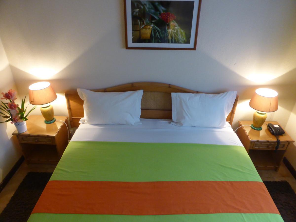Club Santana Beach & Resort ภายนอก รูปภาพ