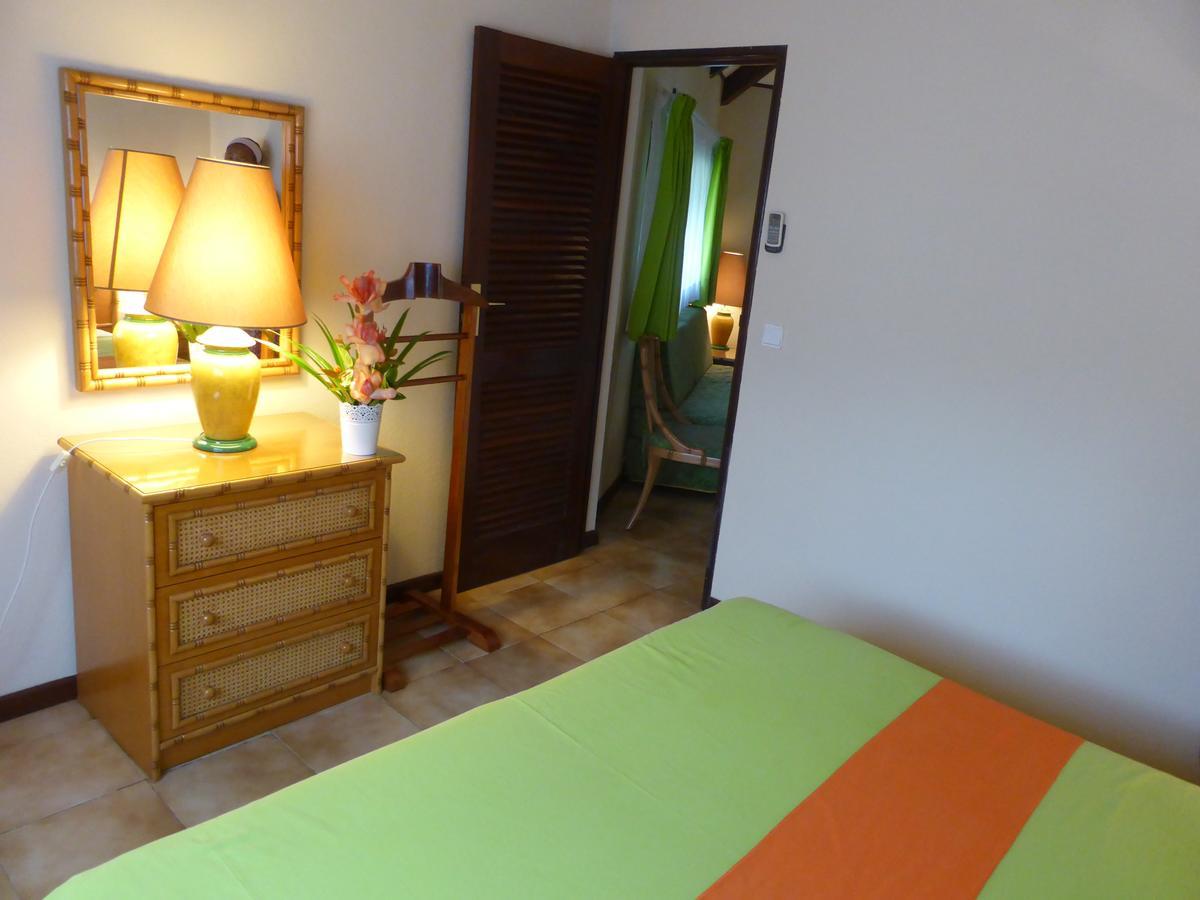 Club Santana Beach & Resort ภายนอก รูปภาพ
