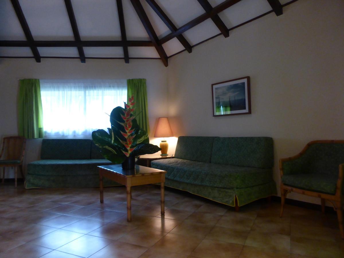 Club Santana Beach & Resort ภายนอก รูปภาพ